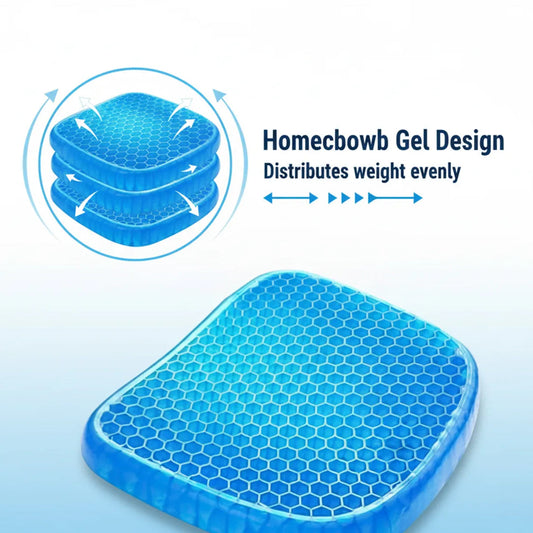 SpineEase™ Pressure Relief Cushion