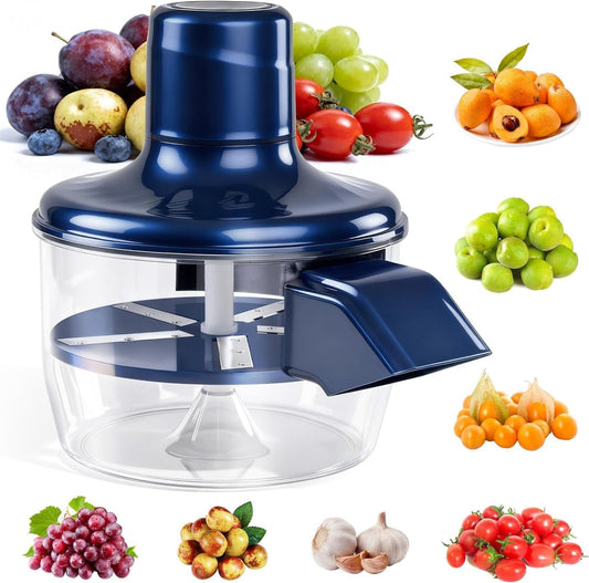 PeelPro™ One-Touch Smart Kitchen Tool