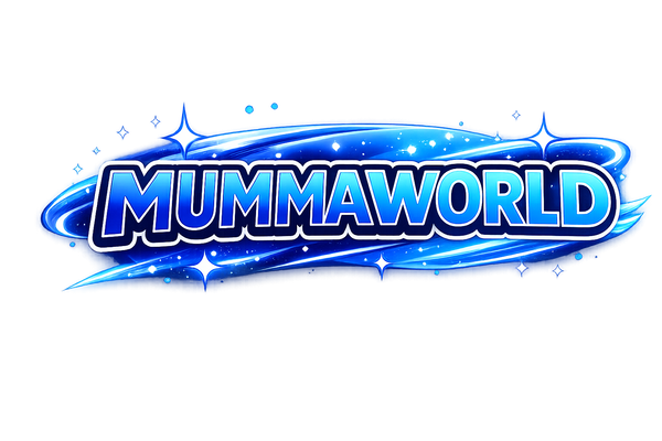MUMMAWORLD 